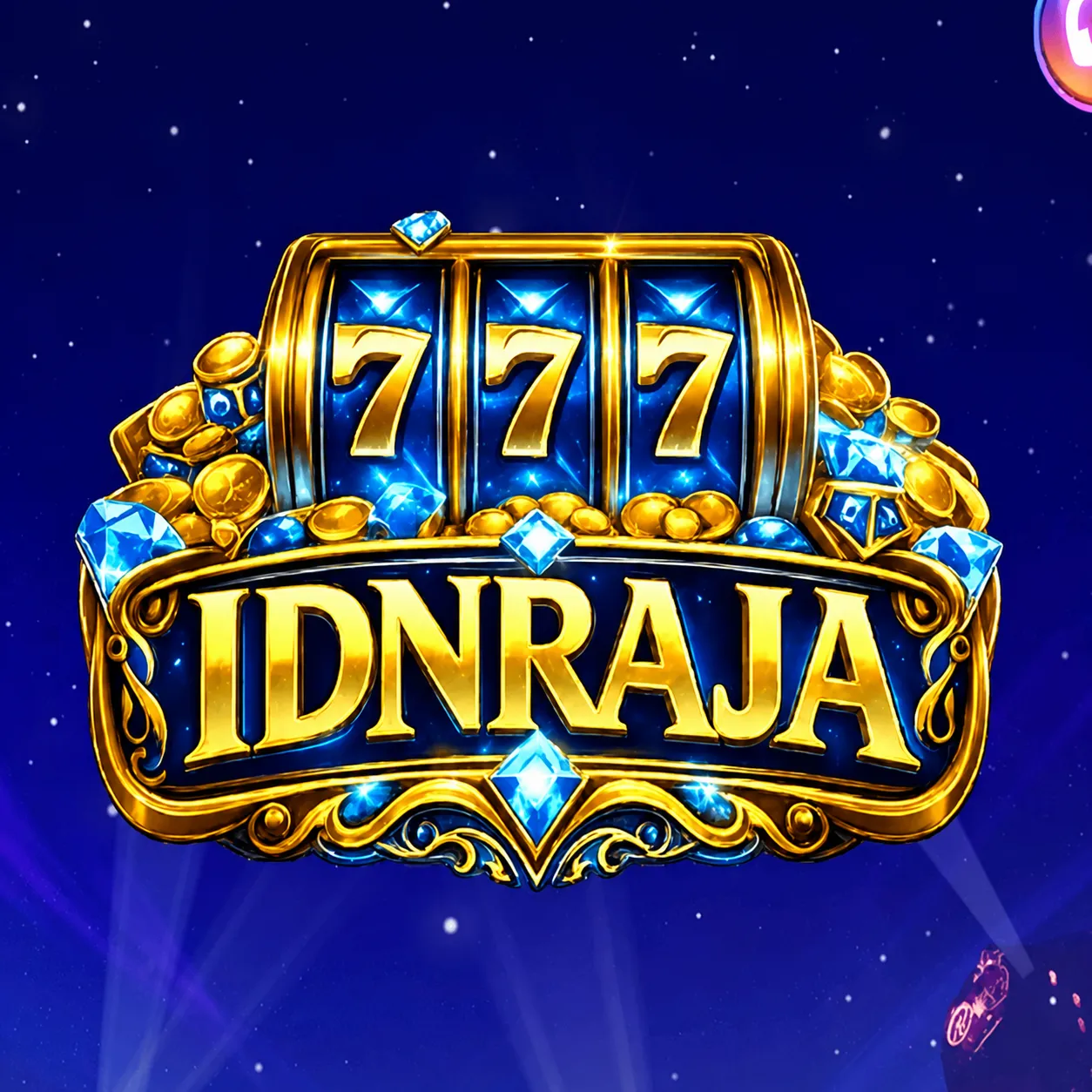 IDNRAJA - Game Sepak Bola Seru untuk Para Penggemar